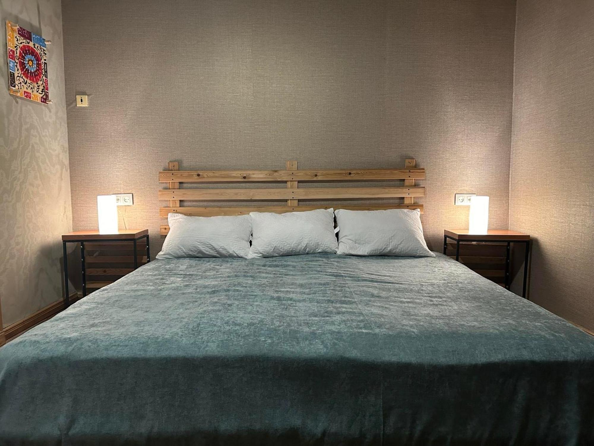 Ke&Ra Guestsroom Gori Exteriér fotografie