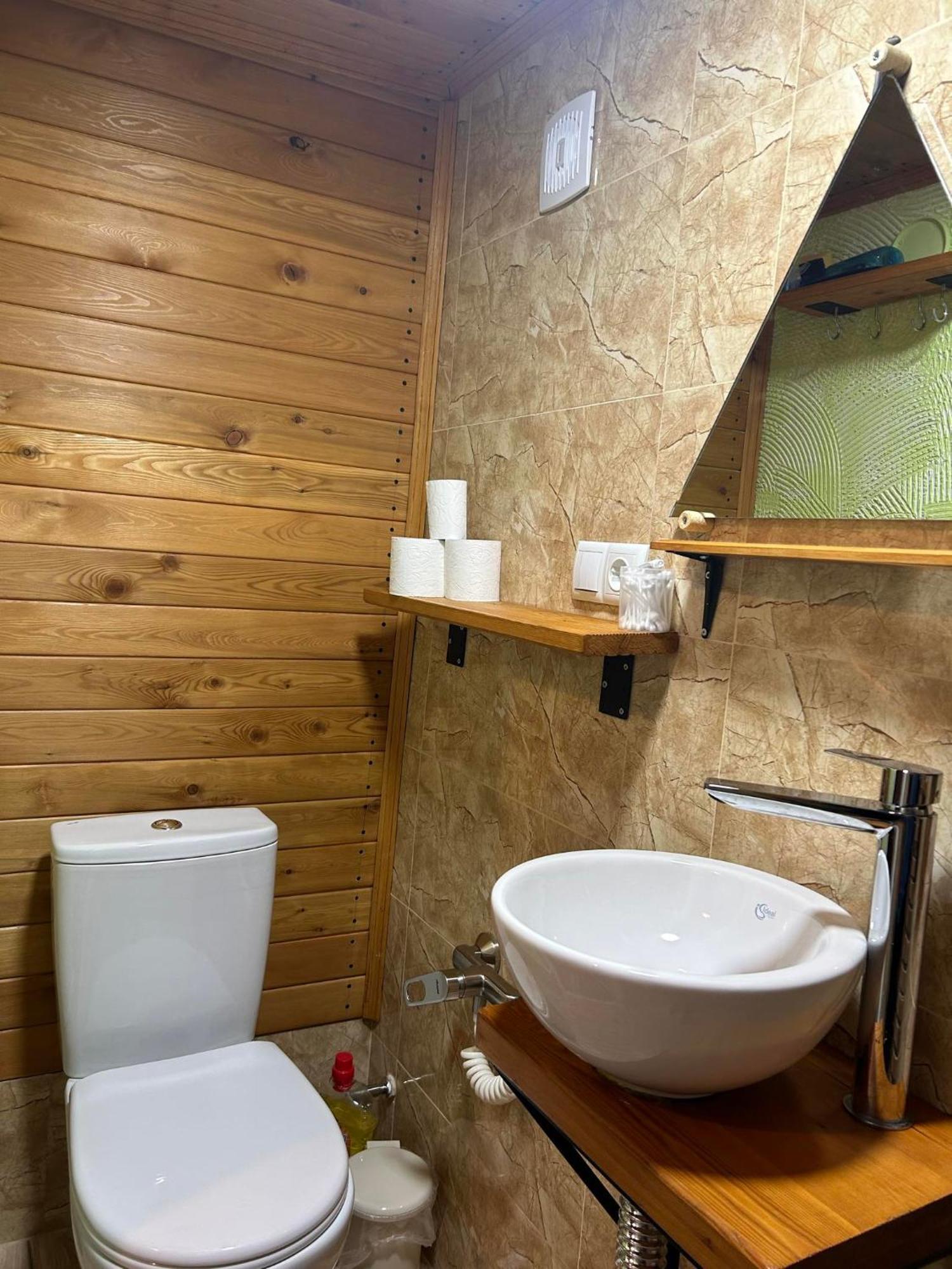 Ke&Ra Guestsroom Gori Exteriér fotografie
