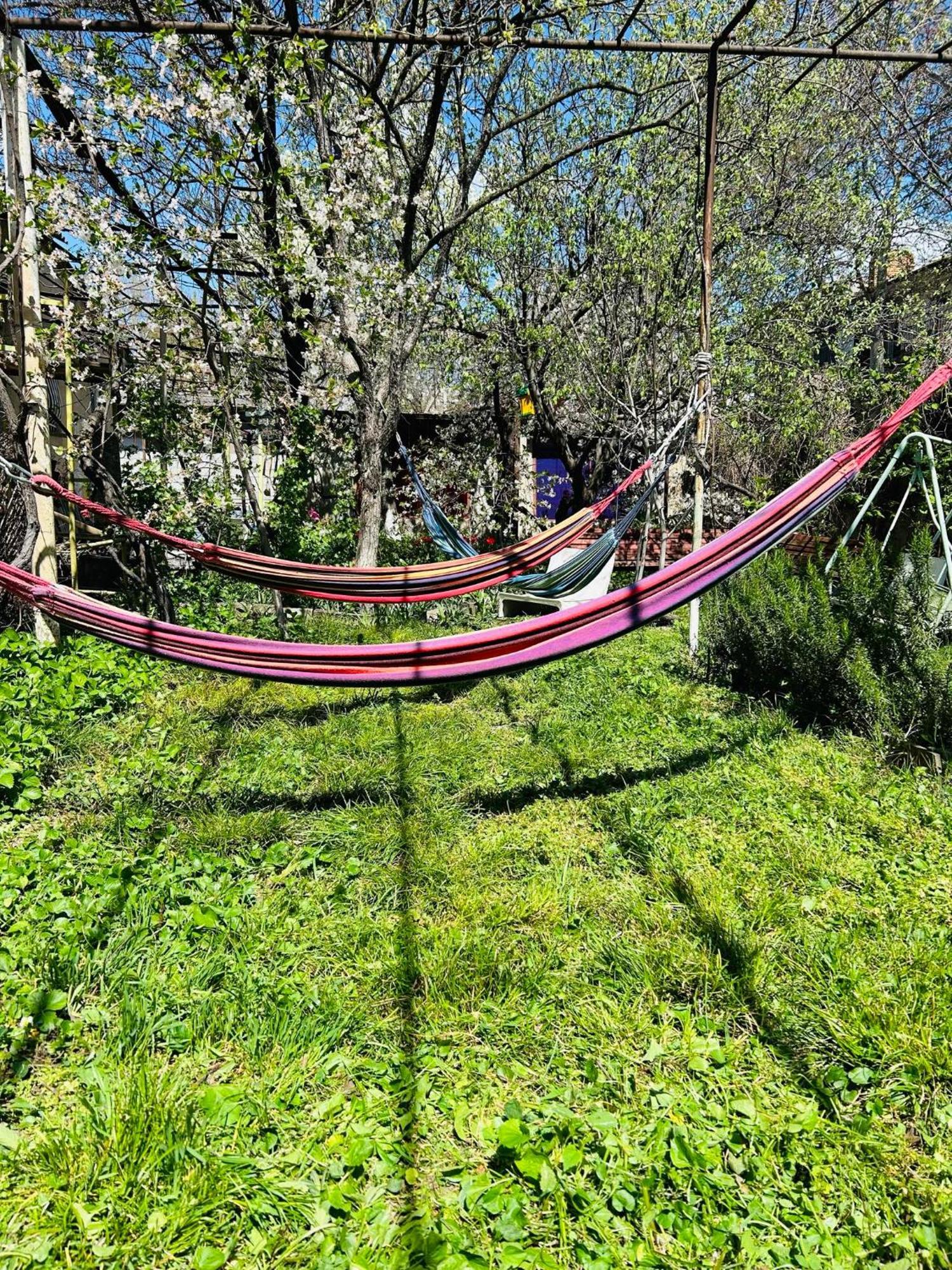 Ke&Ra Guestsroom Gori Exteriér fotografie